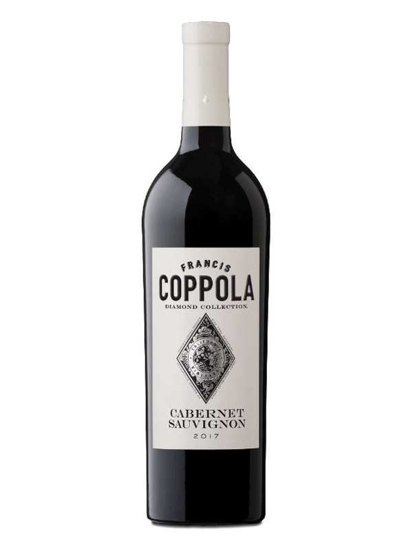 images/wine/Red Wine/Coppola Diamond Collection Cabernet Sauvignon .gif